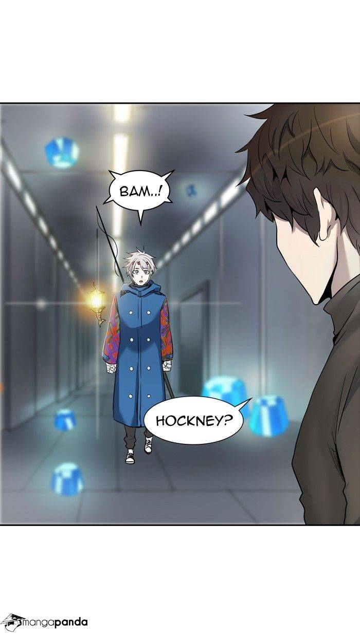 Tower of God Chapter 342 image 001